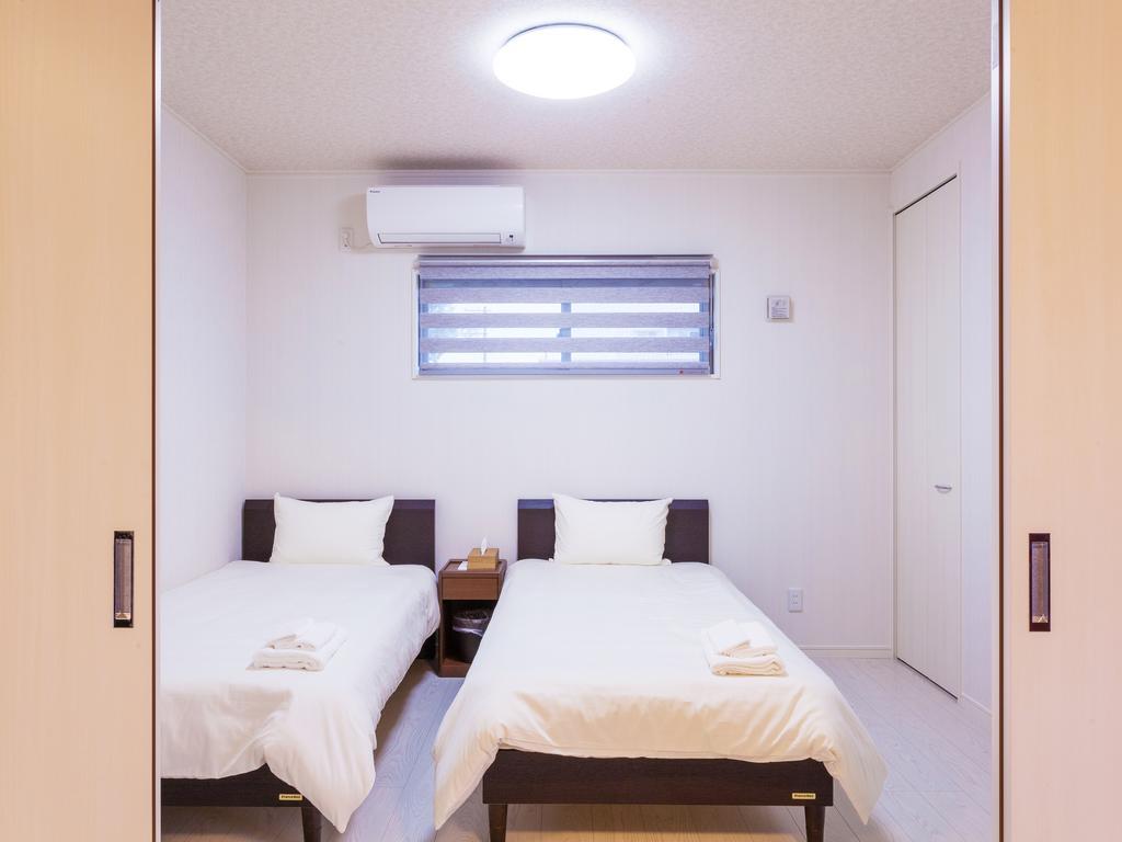 Kariyushi Condominium Resort Nago Rb Villa Nakijin Ngoại thất bức ảnh