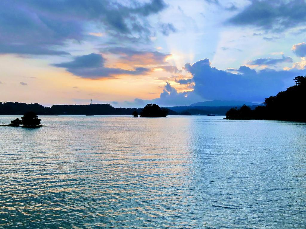 Kariyushi Condominium Resort Nago Rb Villa Nakijin Ngoại thất bức ảnh