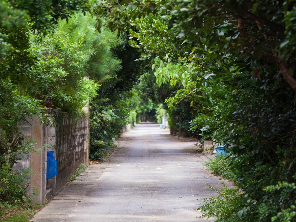 Kariyushi Condominium Resort Nago Rb Villa Nakijin Ngoại thất bức ảnh